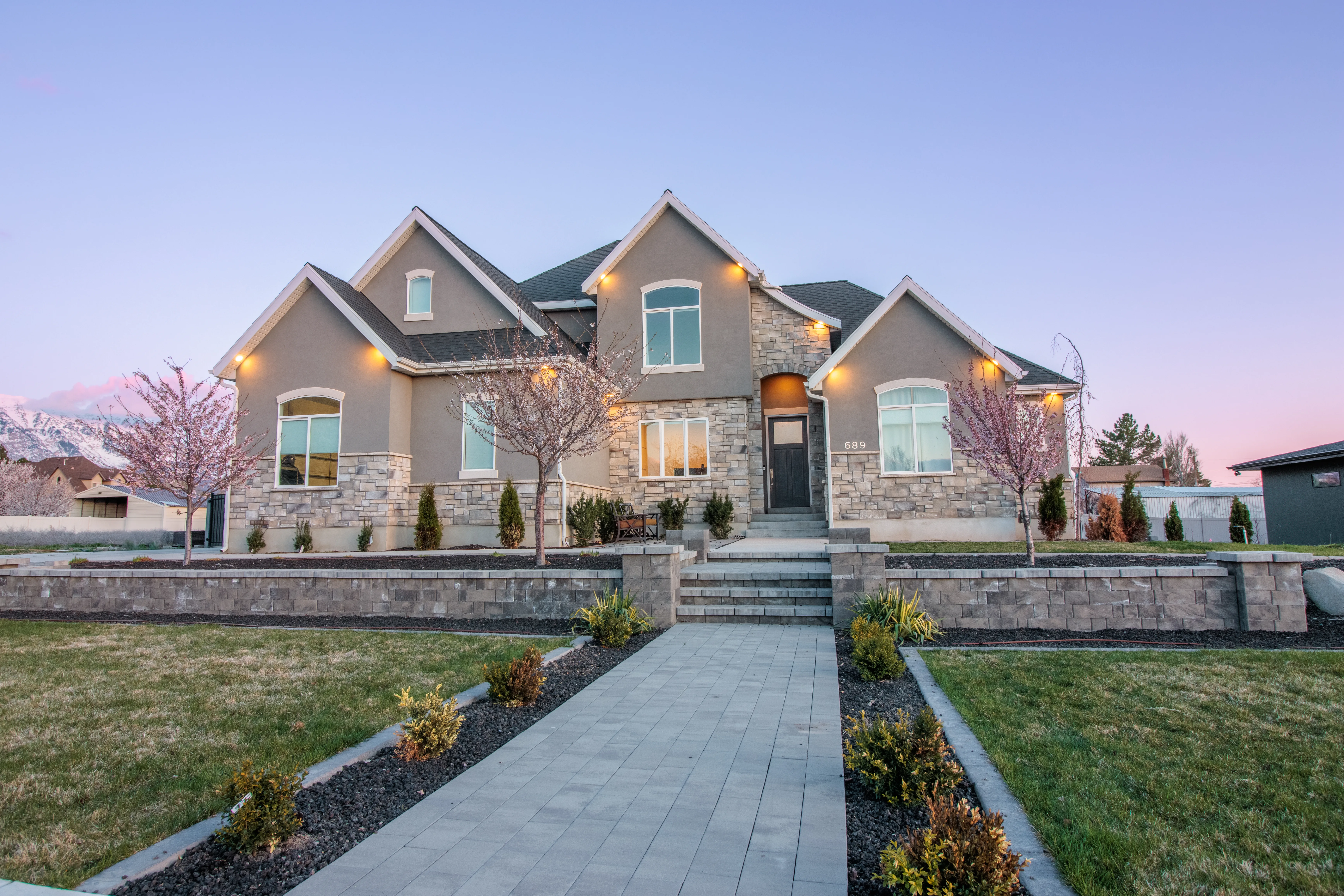 Real Estate Photos Utah | The Picture Company